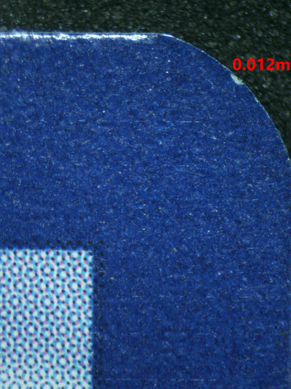 06780 MORTY'S CONVICTION Grading Card