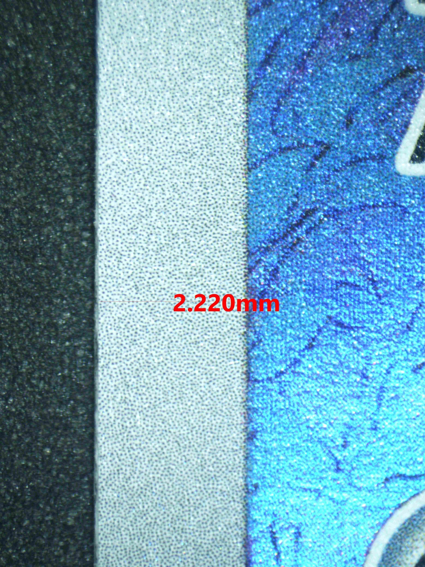 06781 GASTLY Grading Card