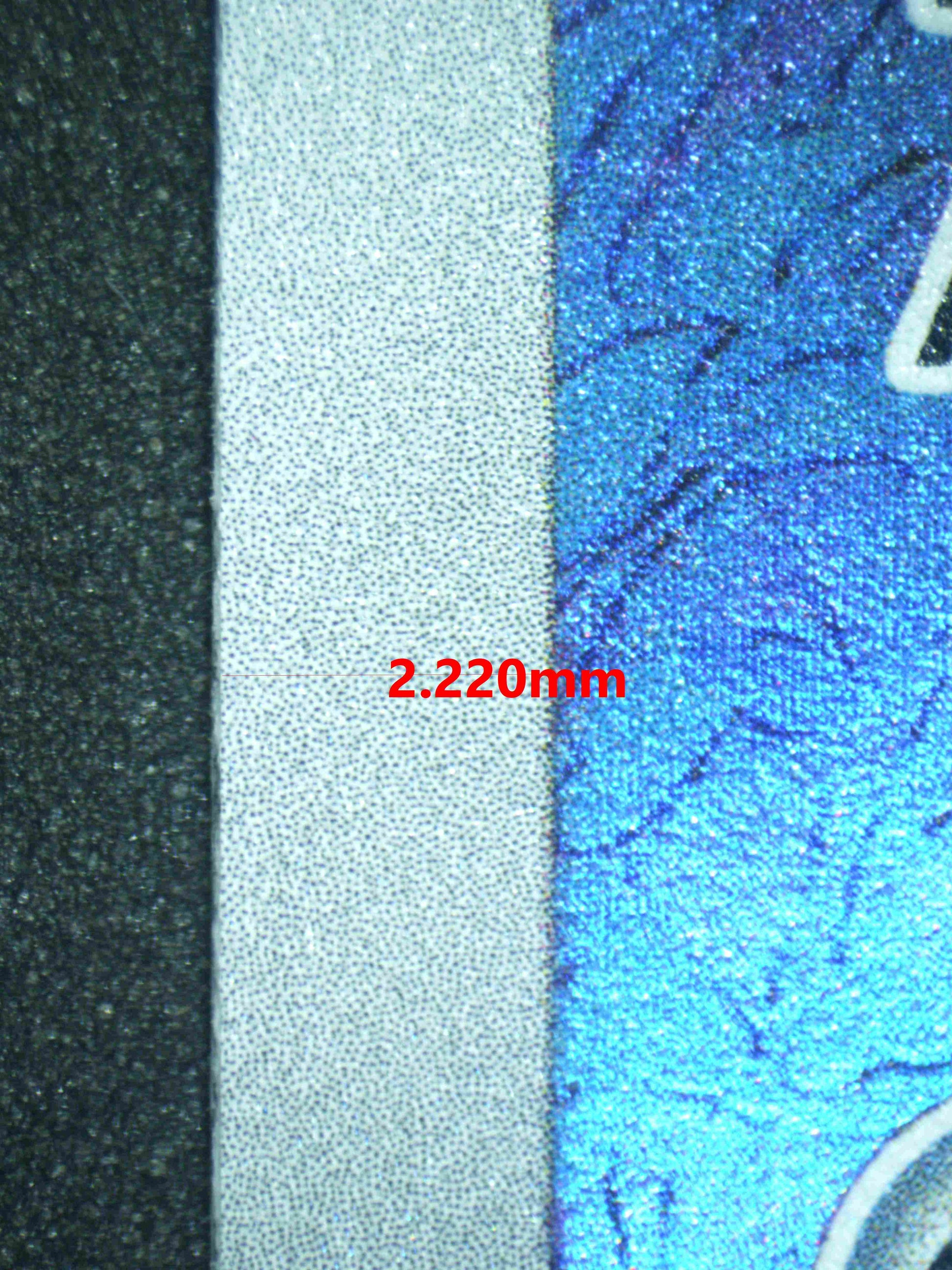 06781 GASTLY Grading Card