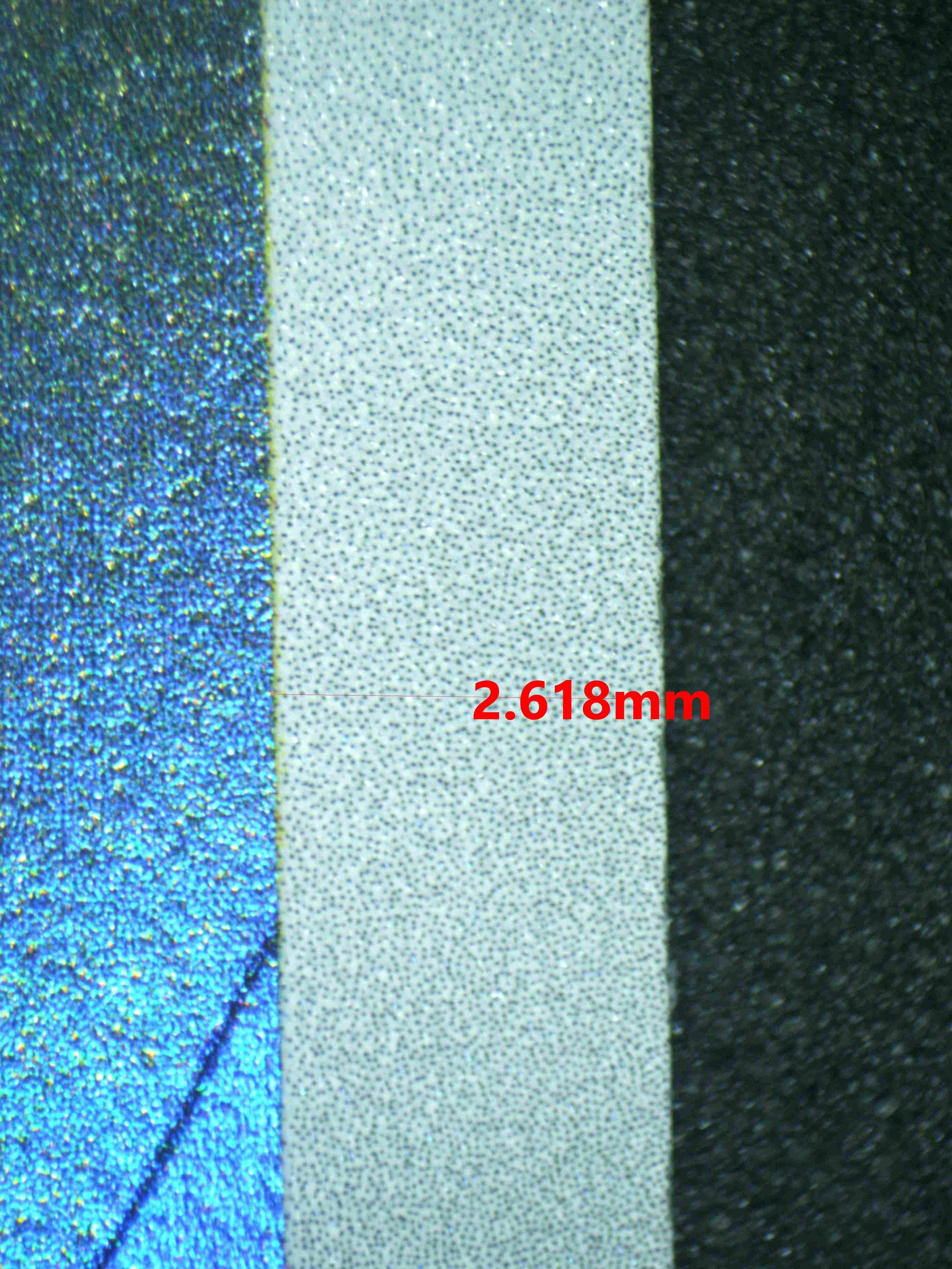 06781 GASTLY Grading Card