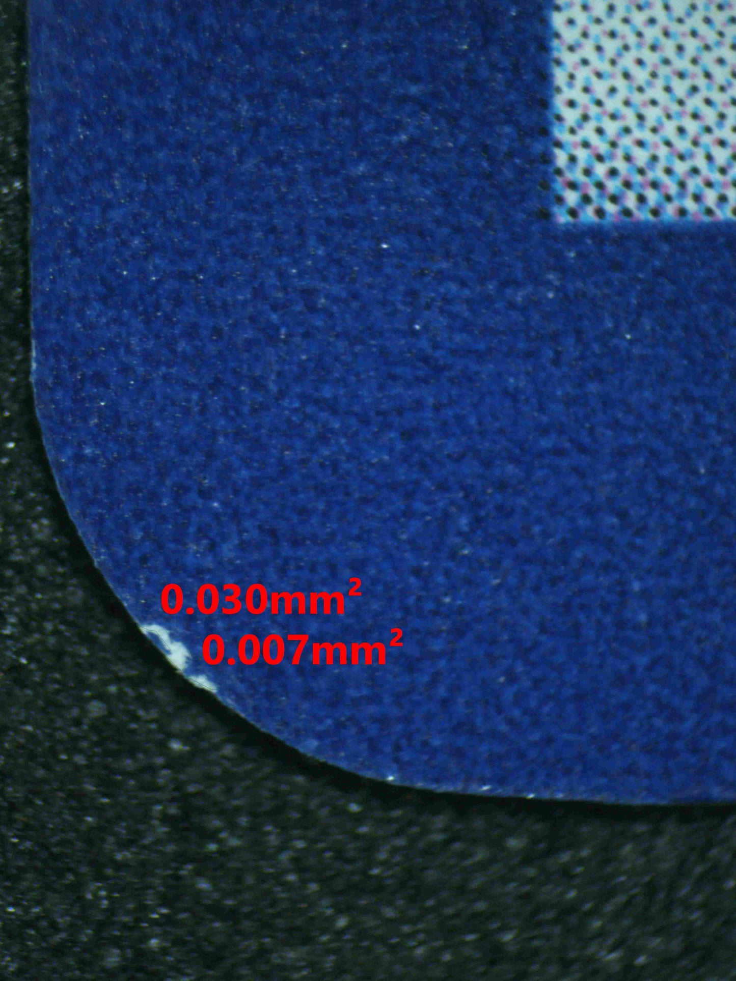 06782 BRONZOR (SPANISH) Grading Card