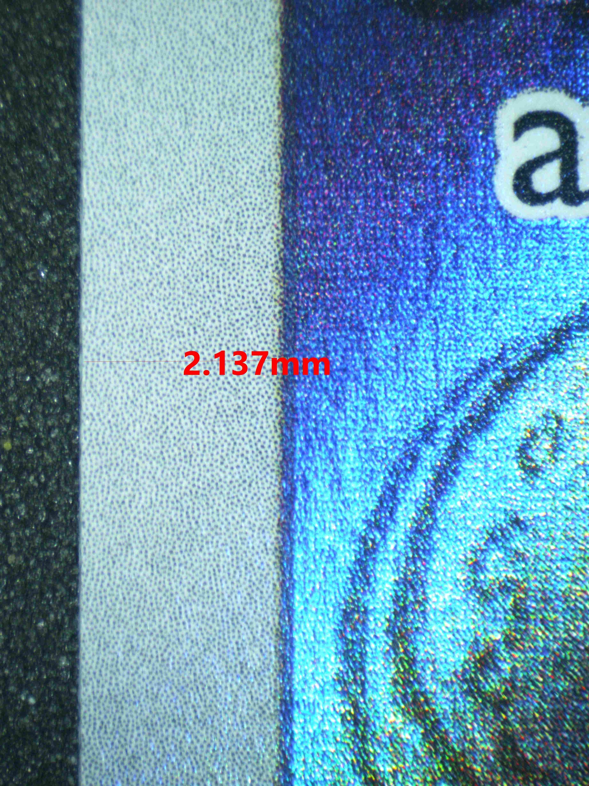 06782 BRONZOR (SPANISH) Grading Card