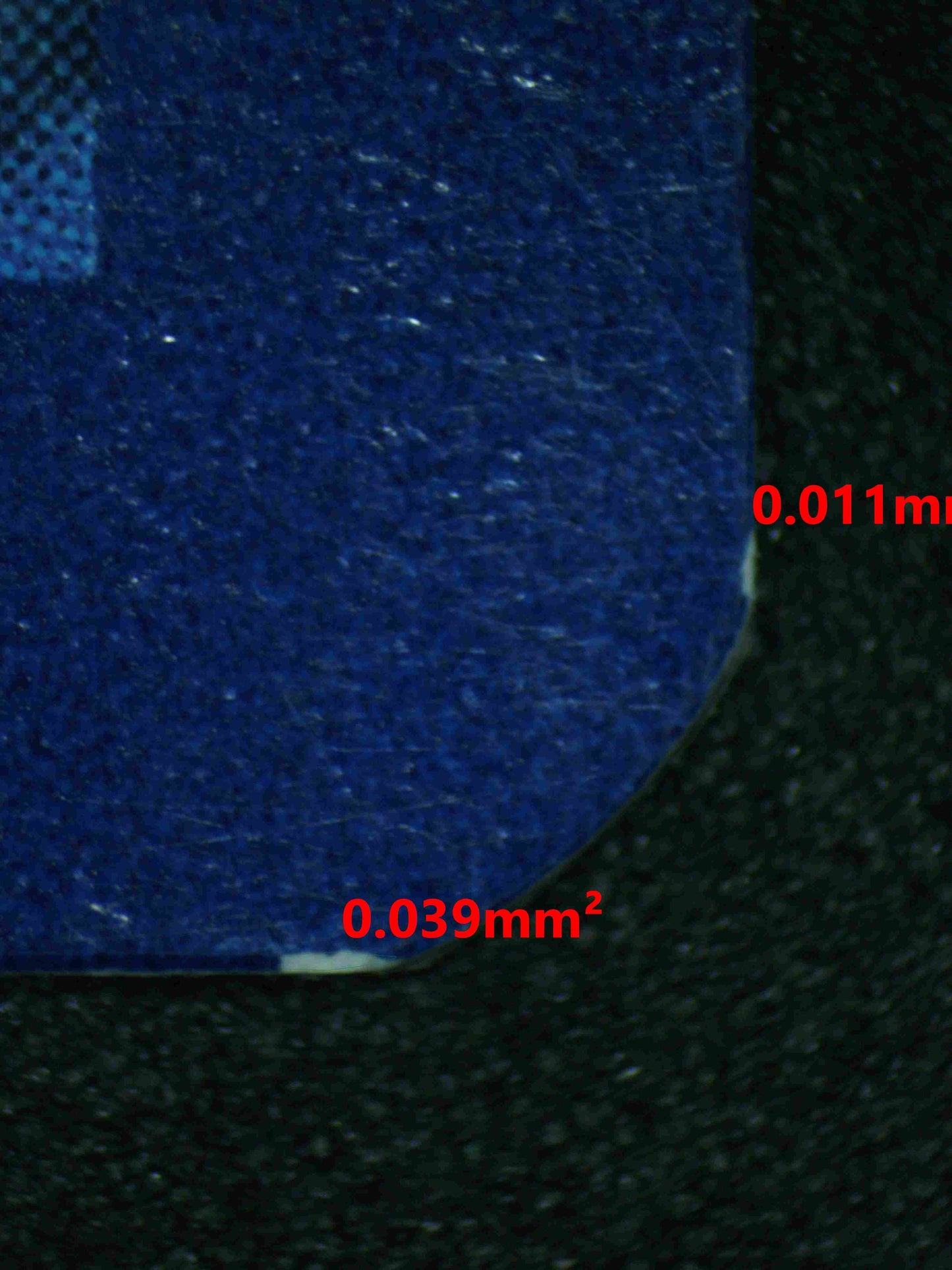 06786 GYARADOS EX Grading Card