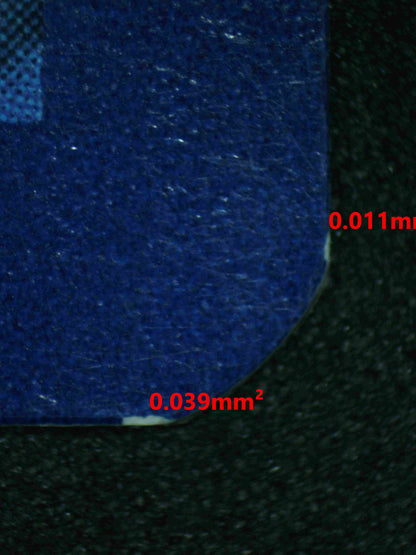 06786 GYARADOS EX Grading Card