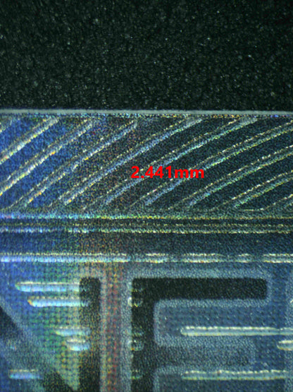 06787 TEAMMATES Grading Card