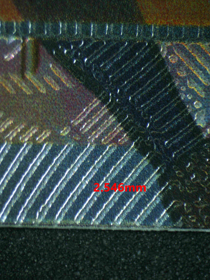 06787 TEAMMATES Grading Card