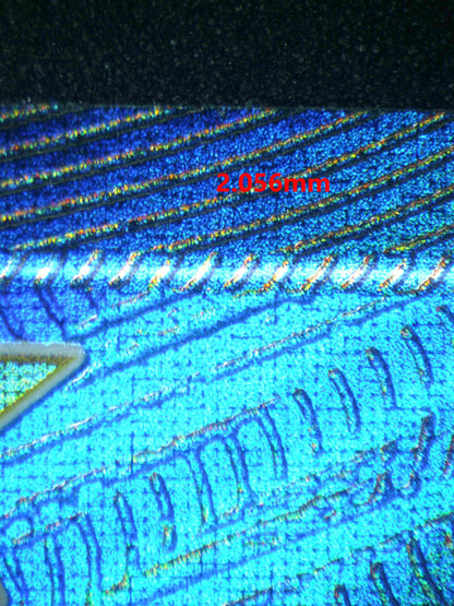 06788 LUGIA EX Grading Card