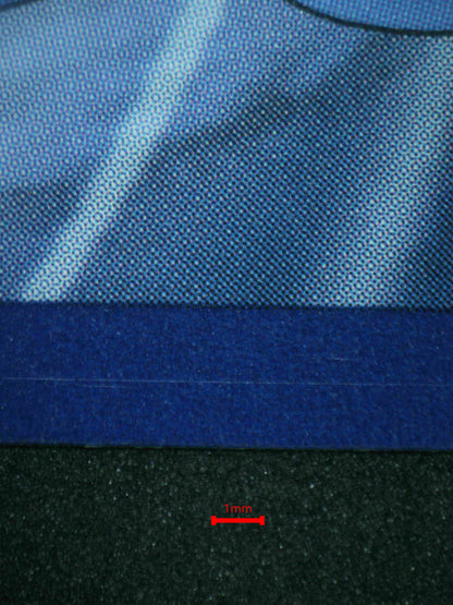 06789 DONDOZO (SPANISH) Grading Card