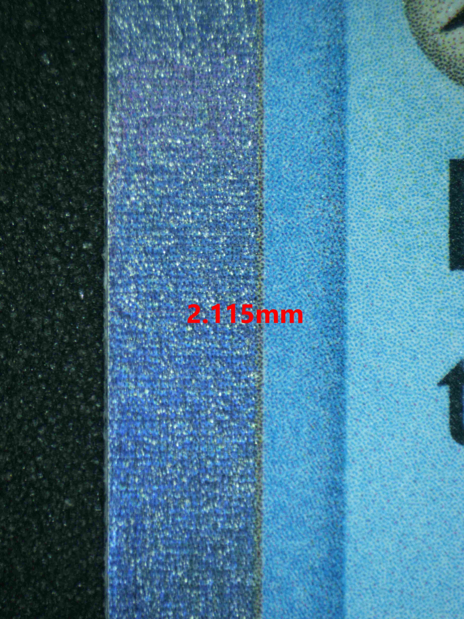 06789 DONDOZO (SPANISH) Grading Card