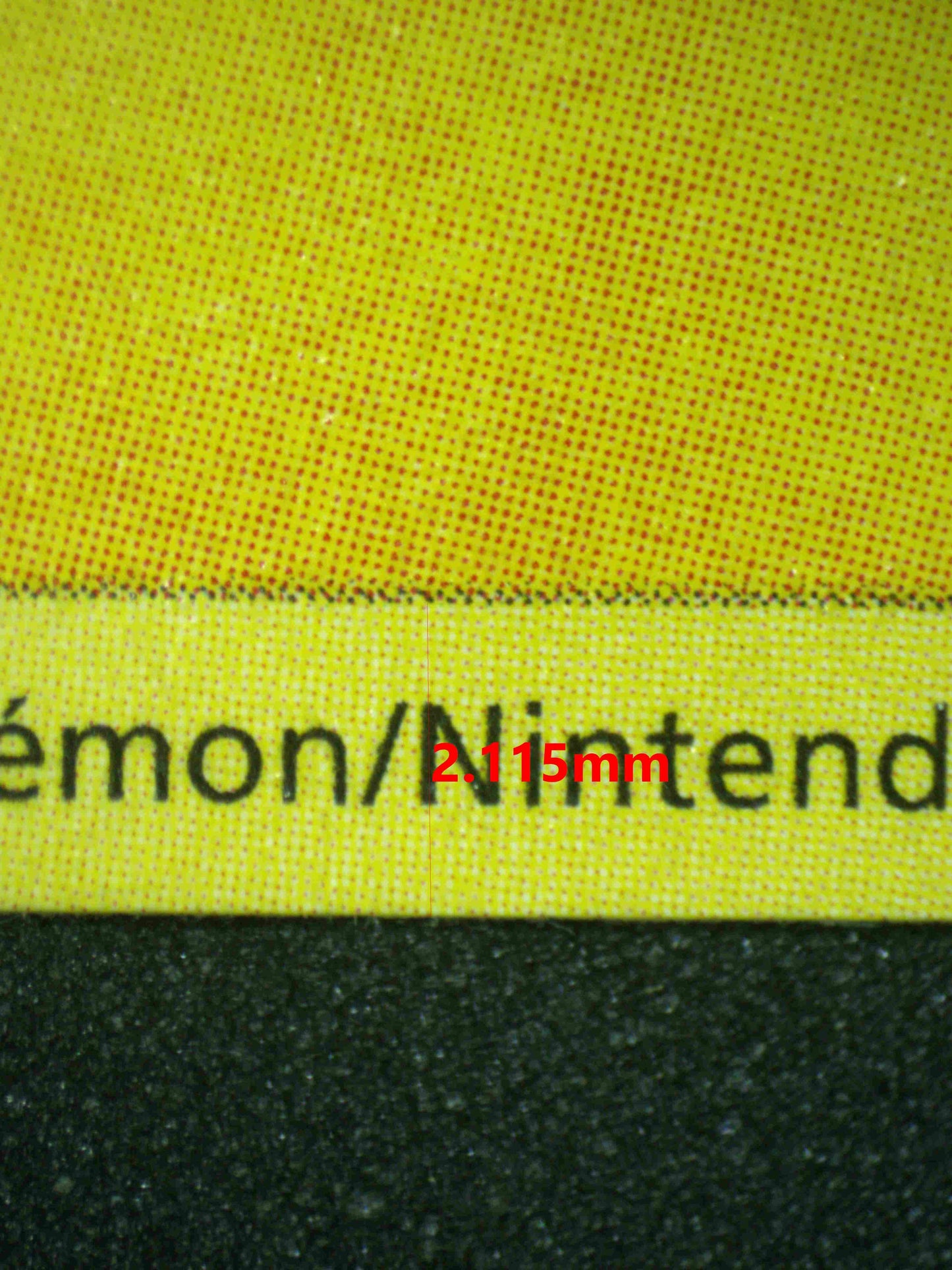 06790 PIKACHU (SPANISH) Grading Card