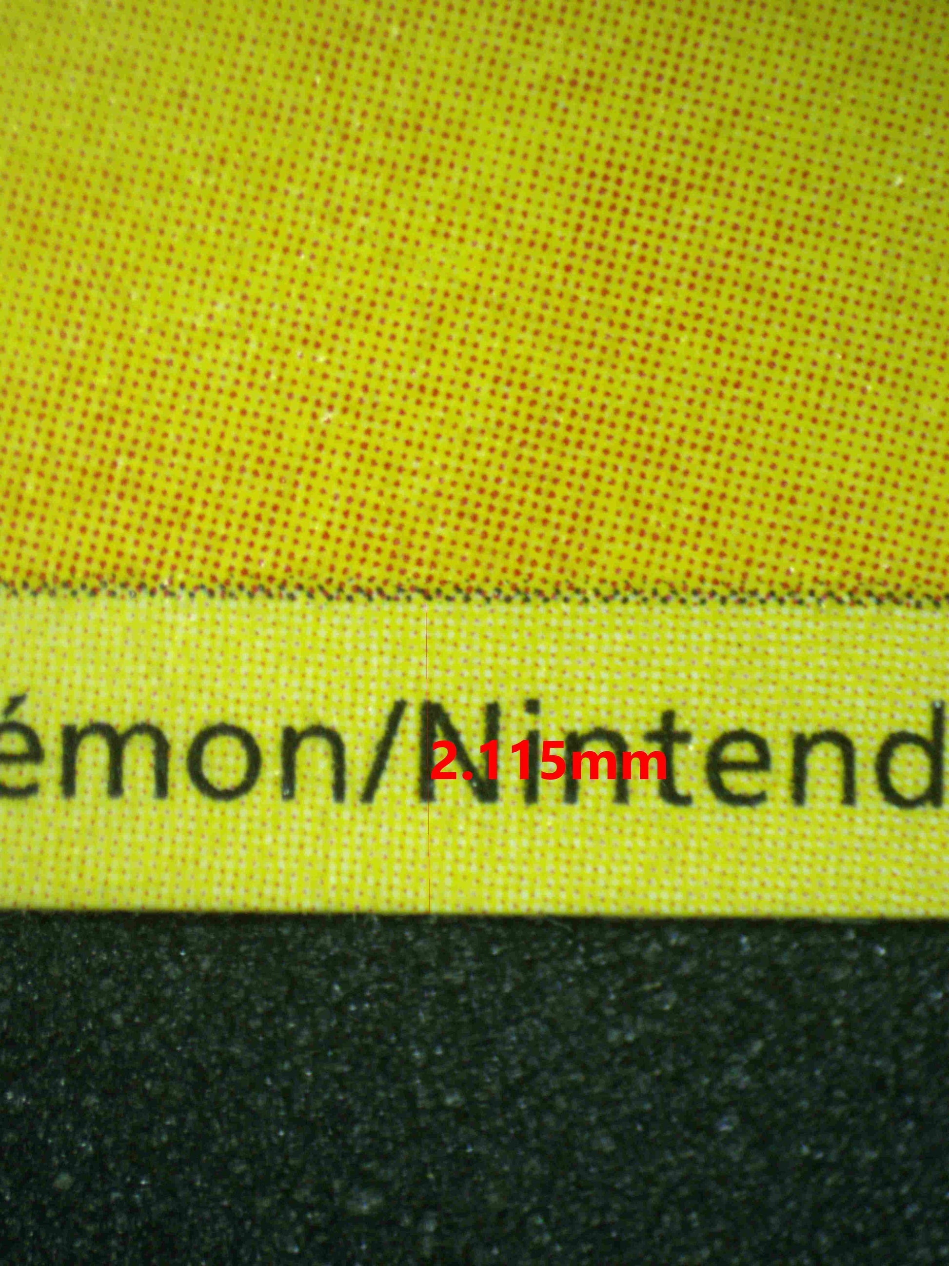 06790 PIKACHU (SPANISH) Grading Card