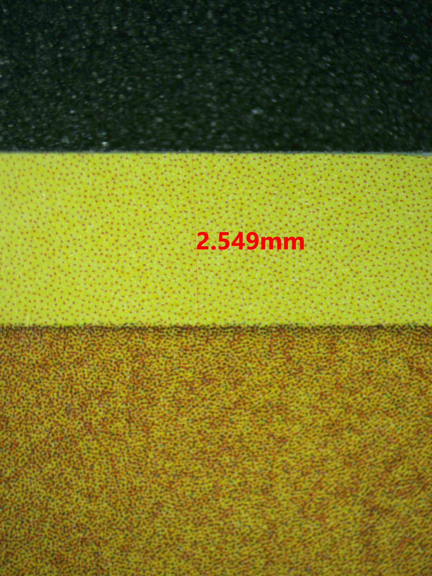 06791 LUCARIO Grading Card