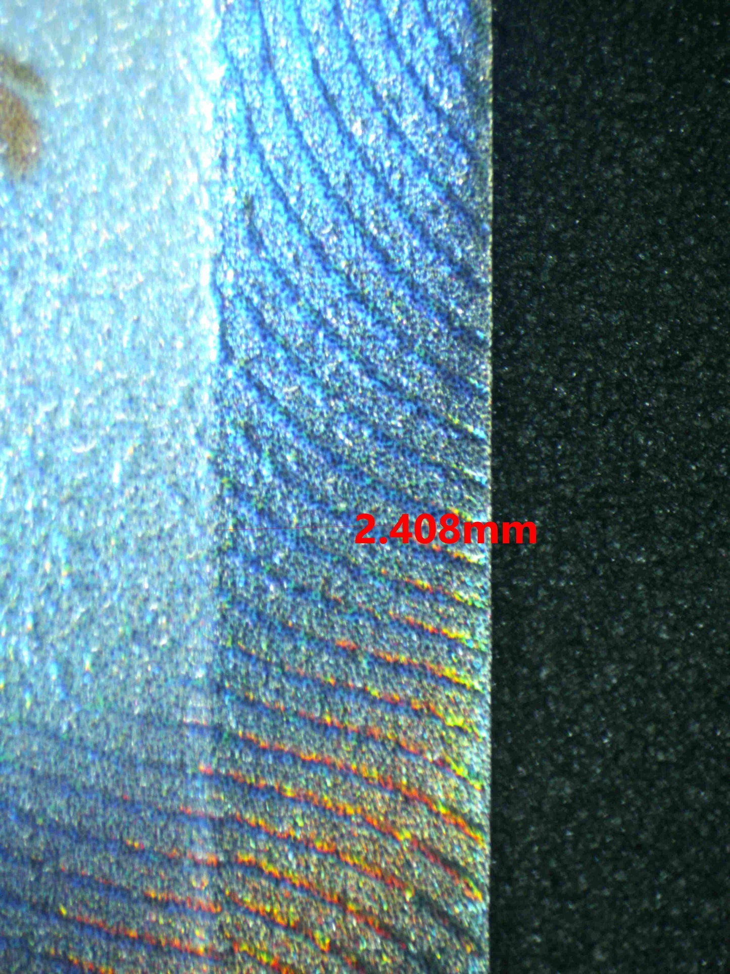 06792 DRAGONITE V (SPANISH) Grading Card