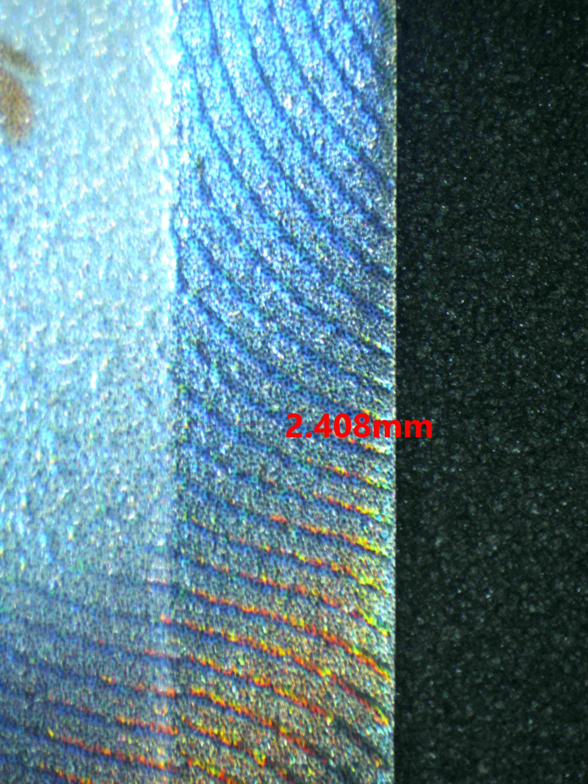 06792 DRAGONITE V (SPANISH) Grading Card