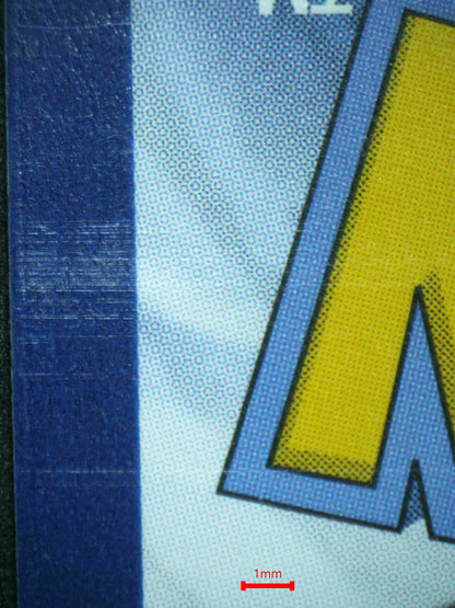 06793 SOLLIV (SPANISH) Grading Card