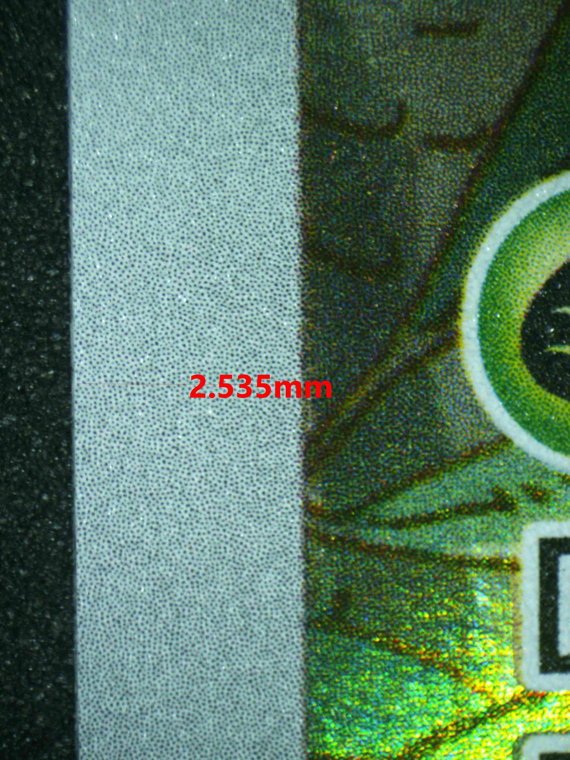 06793 SOLLIV (SPANISH) Grading Card