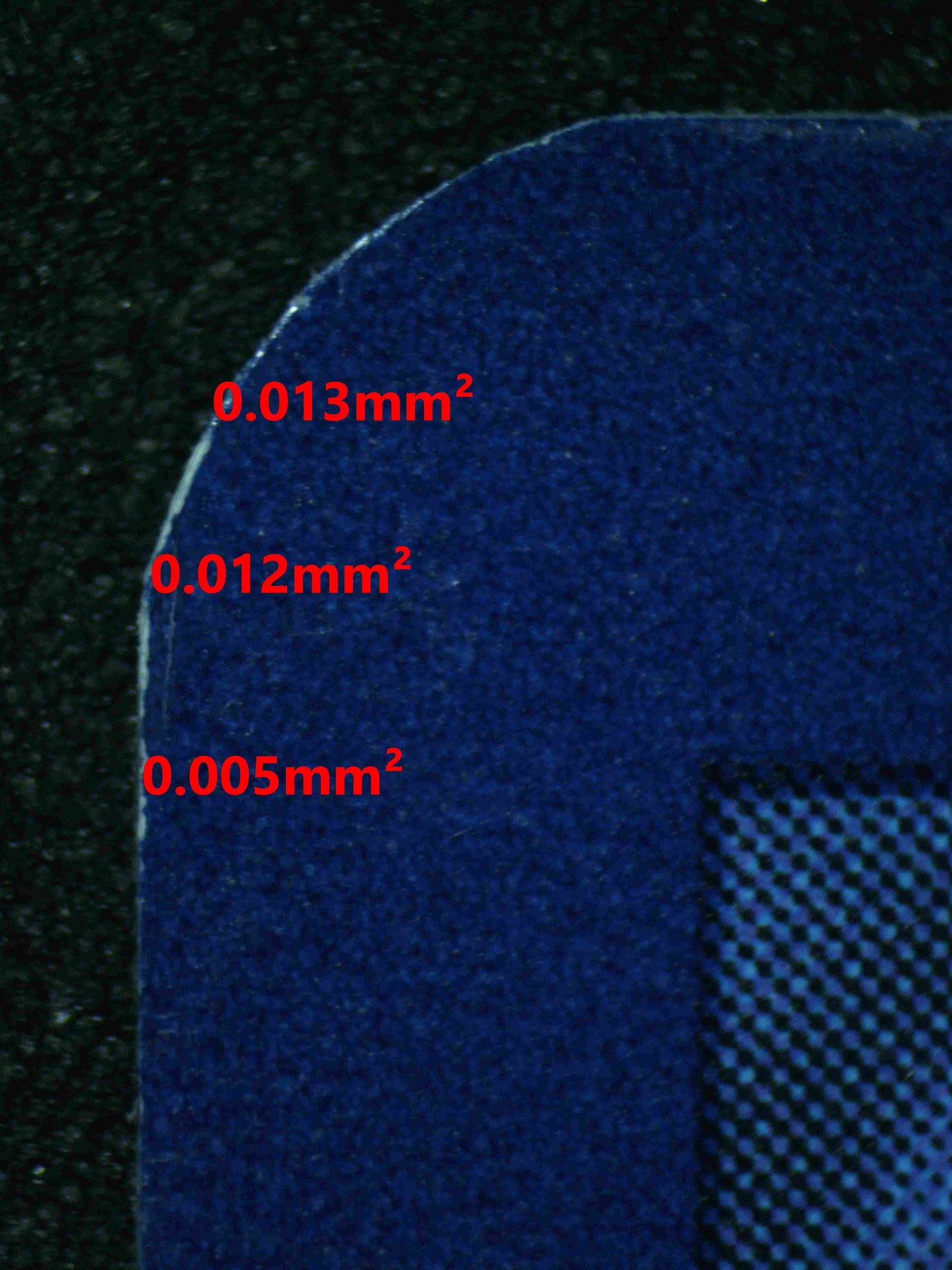 06794 PIKACHU EX (SPANISH) Grading Card