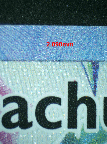 06794 PIKACHU EX (SPANISH) Grading Card