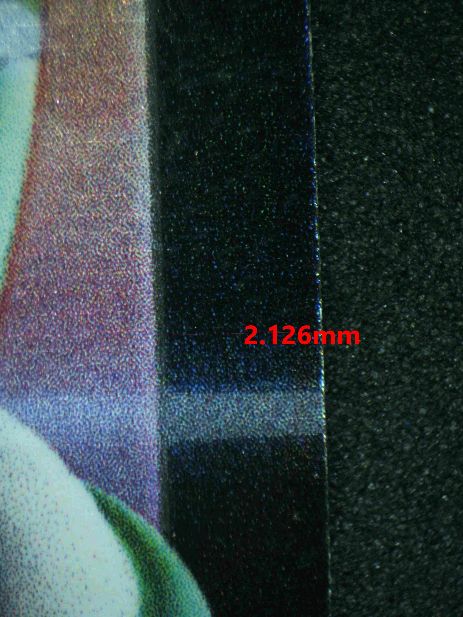 06795 RAYQUAZA V (SPANISH) Grading Card