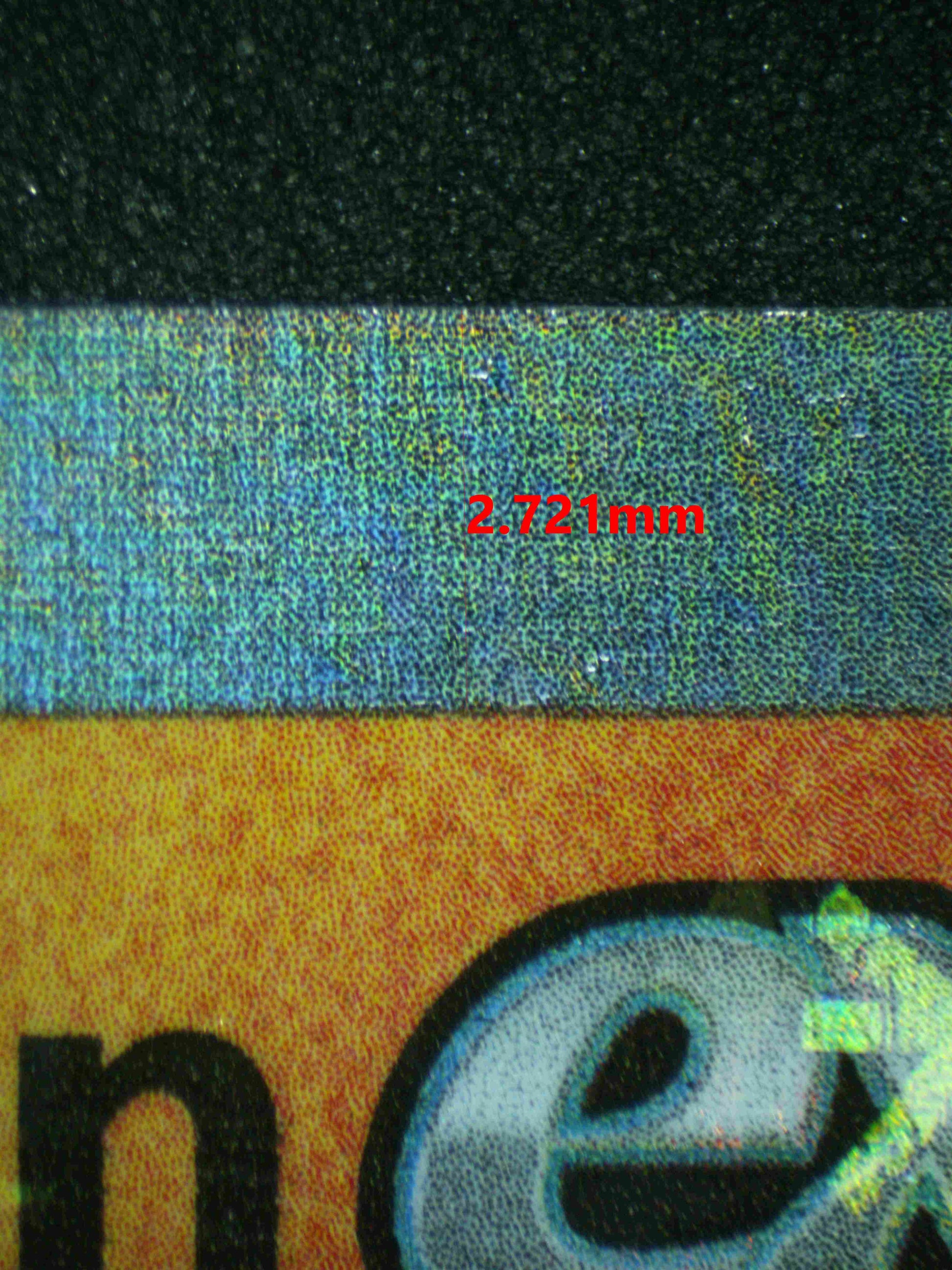 06796 BLAZIKEN EX Grading Card