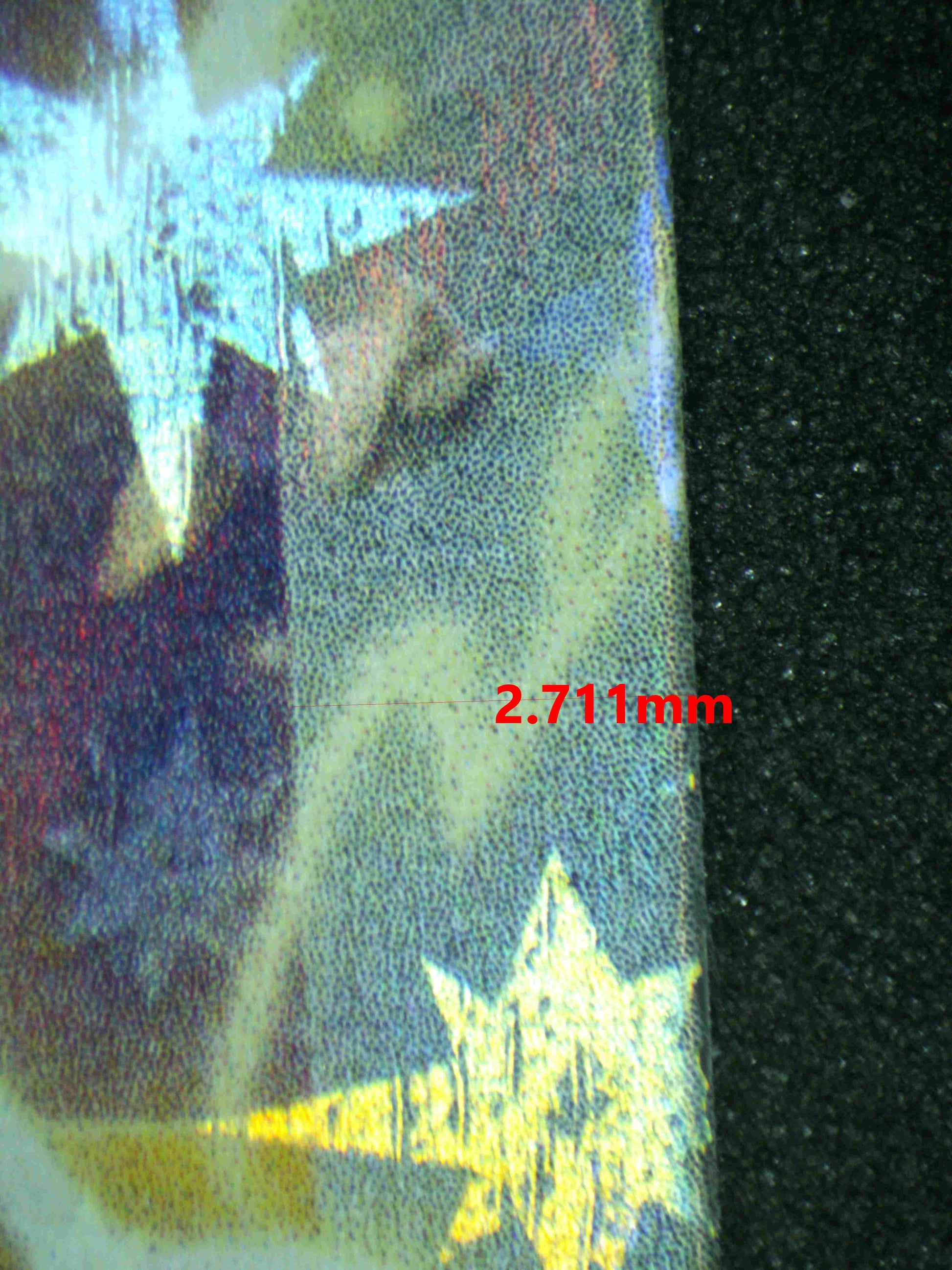 06797 ZAPDOS EX Grading Card