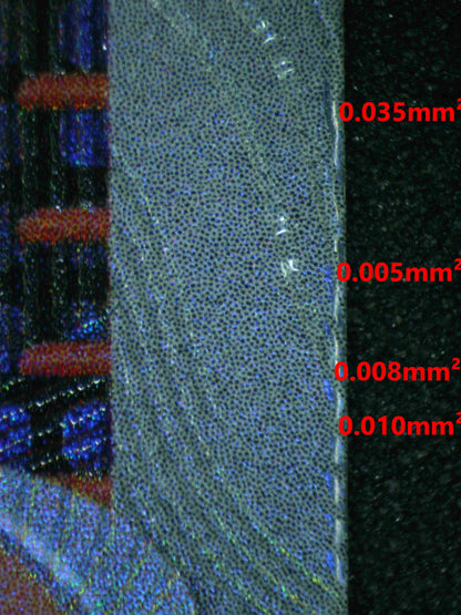 06798 PROFESSOR TURO'S SCENARIO Grading Card