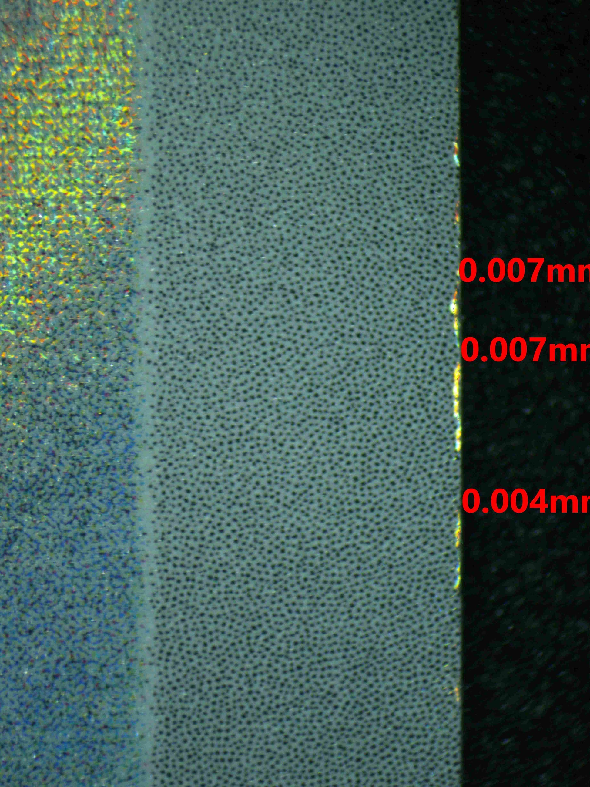 06799 CRABOMINABLE Grading Card