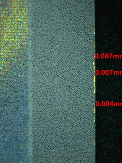 06799 CRABOMINABLE Grading Card