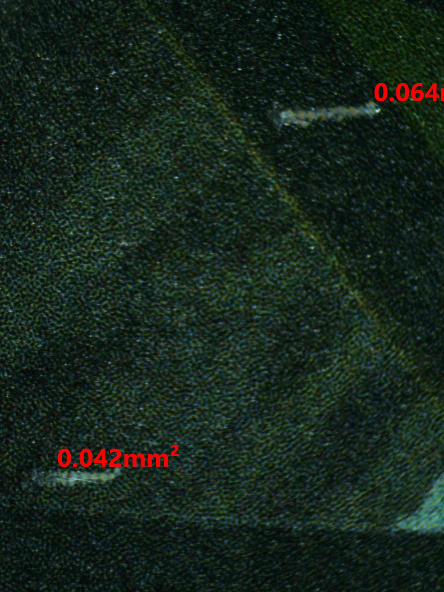 06800 VIBRAVA (SPANISH) Grading Card