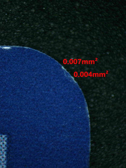 06800 VIBRAVA (SPANISH) Grading Card