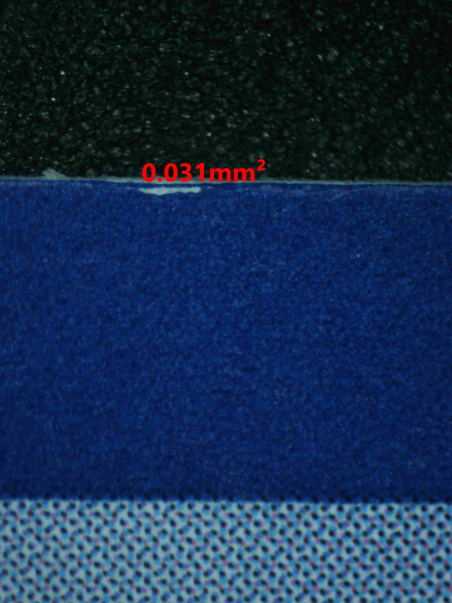 06800 VIBRAVA (SPANISH) Grading Card