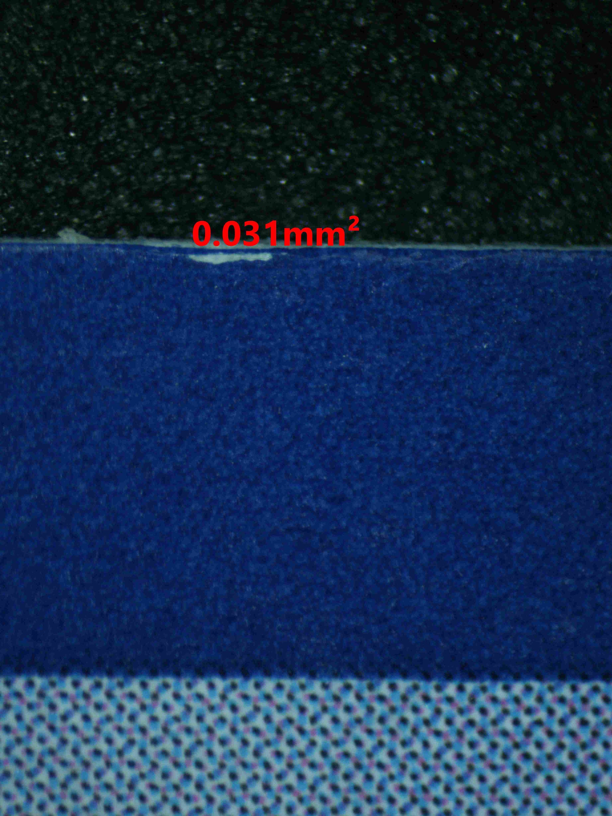 06800 VIBRAVA (SPANISH) Grading Card