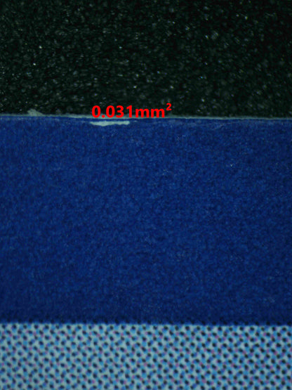 06800 VIBRAVA (SPANISH) Grading Card