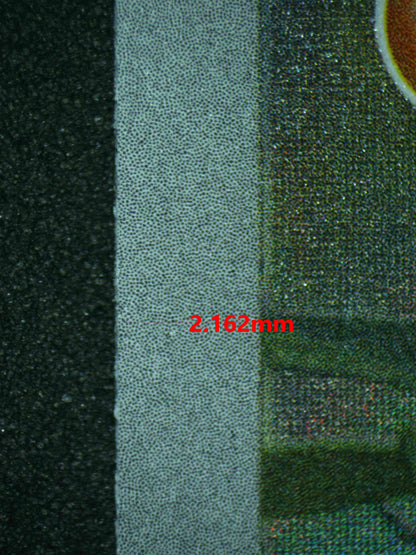 06800 VIBRAVA (SPANISH) Grading Card