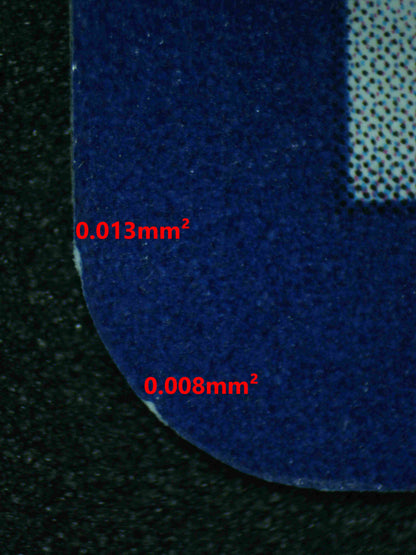 06801 KOFFING Grading Card