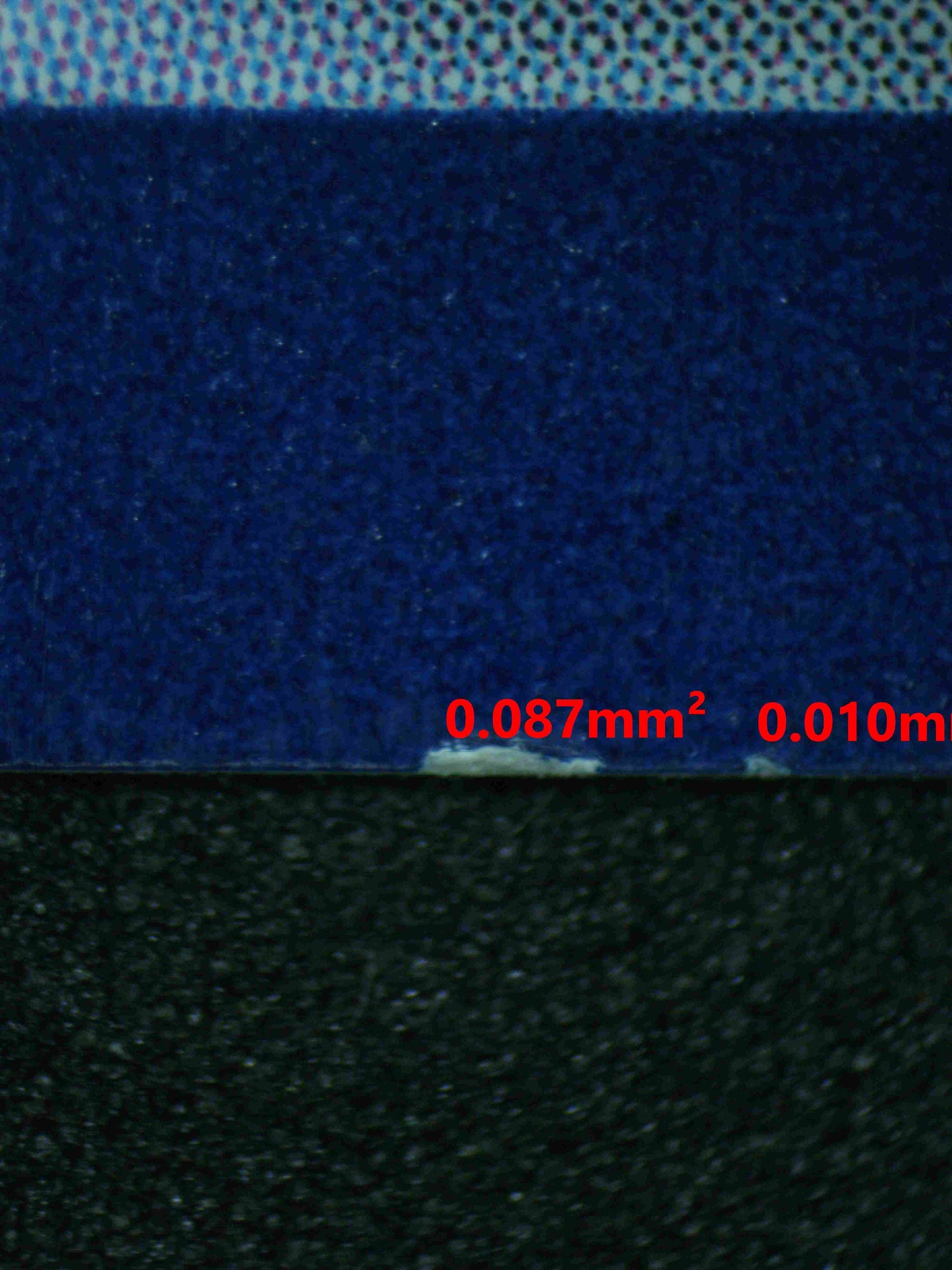 06801 KOFFING Grading Card