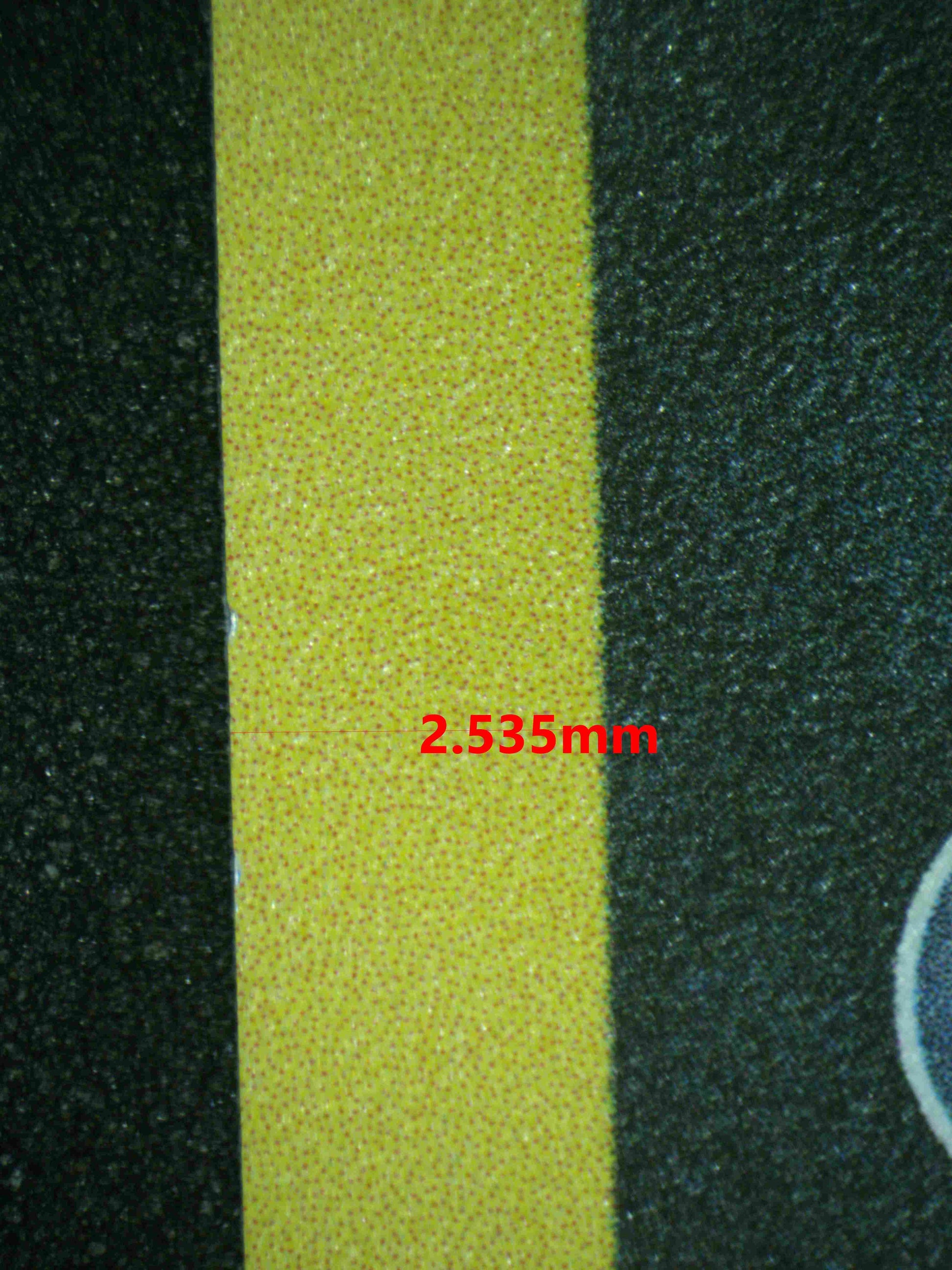 06801 KOFFING Grading Card