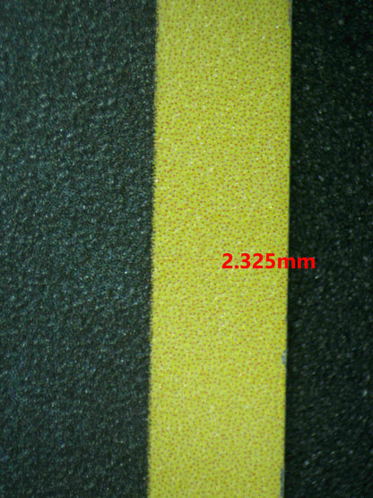 06801 KOFFING Grading Card