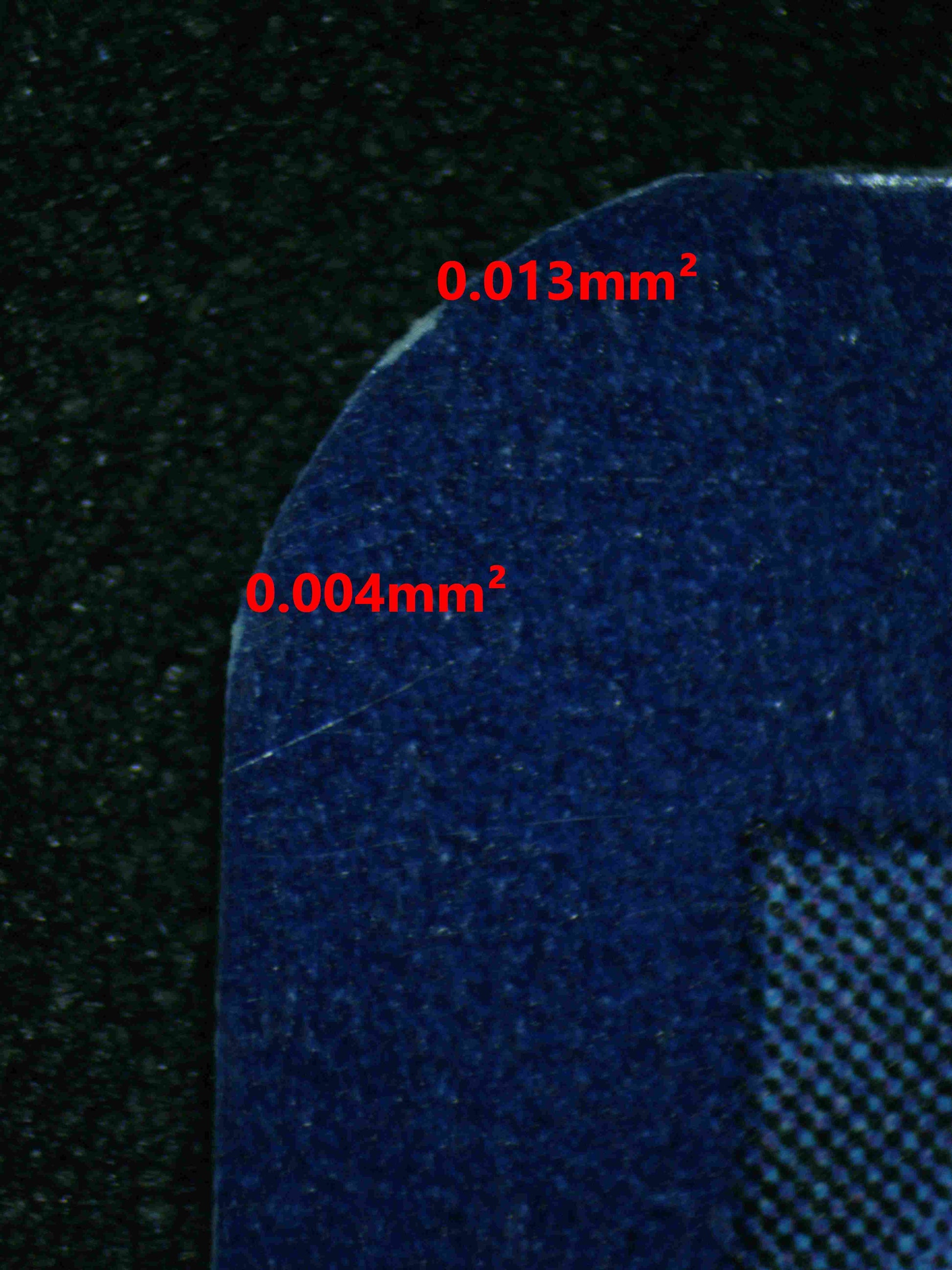 06802 CHANDELURE (SPANISH) Grading Card