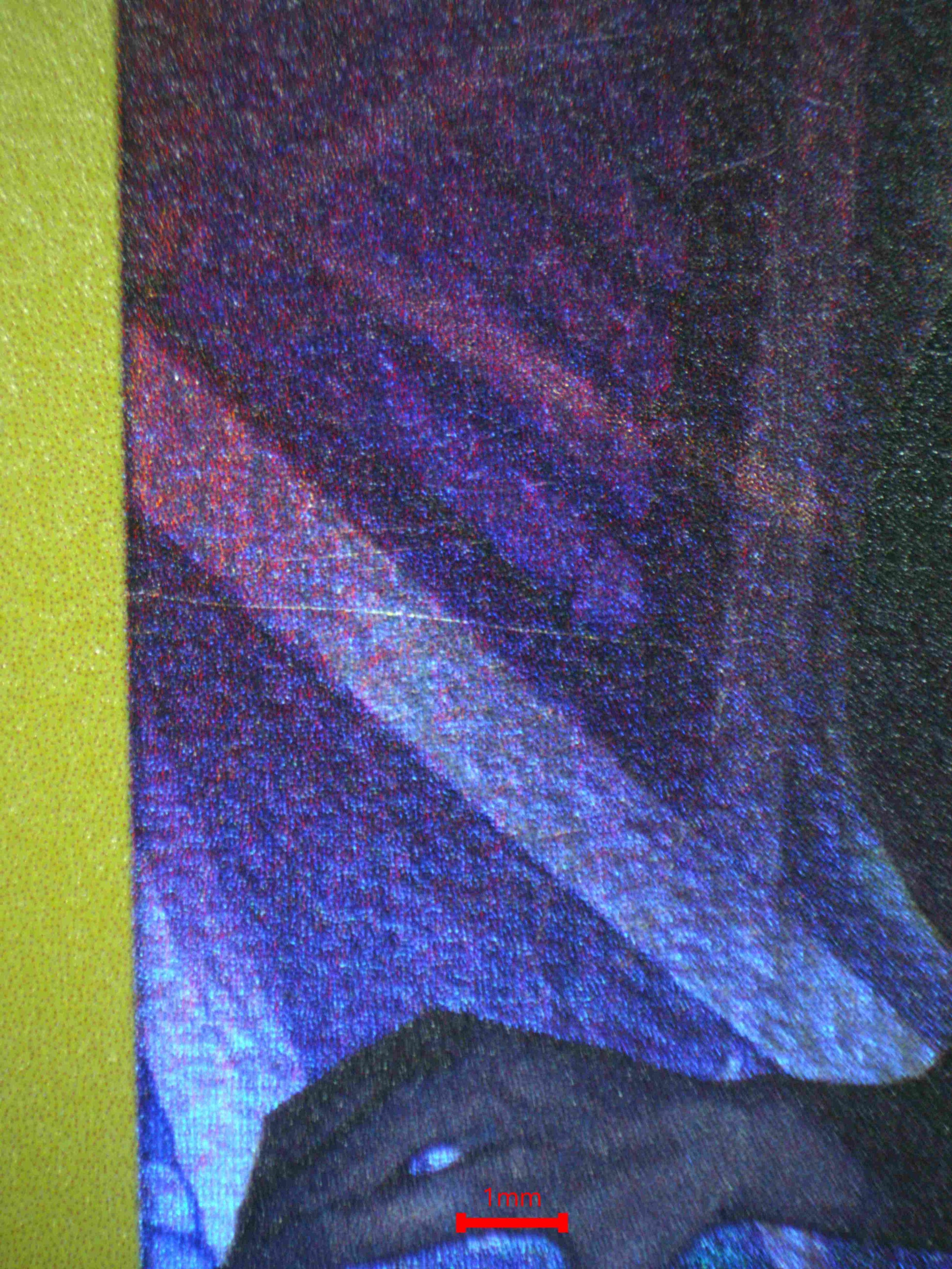 06802 CHANDELURE (SPANISH) Grading Card