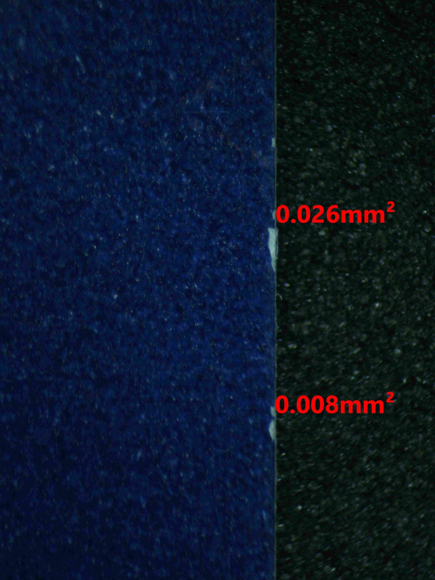 06802 CHANDELURE (SPANISH) Grading Card