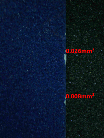 06802 CHANDELURE (SPANISH) Grading Card