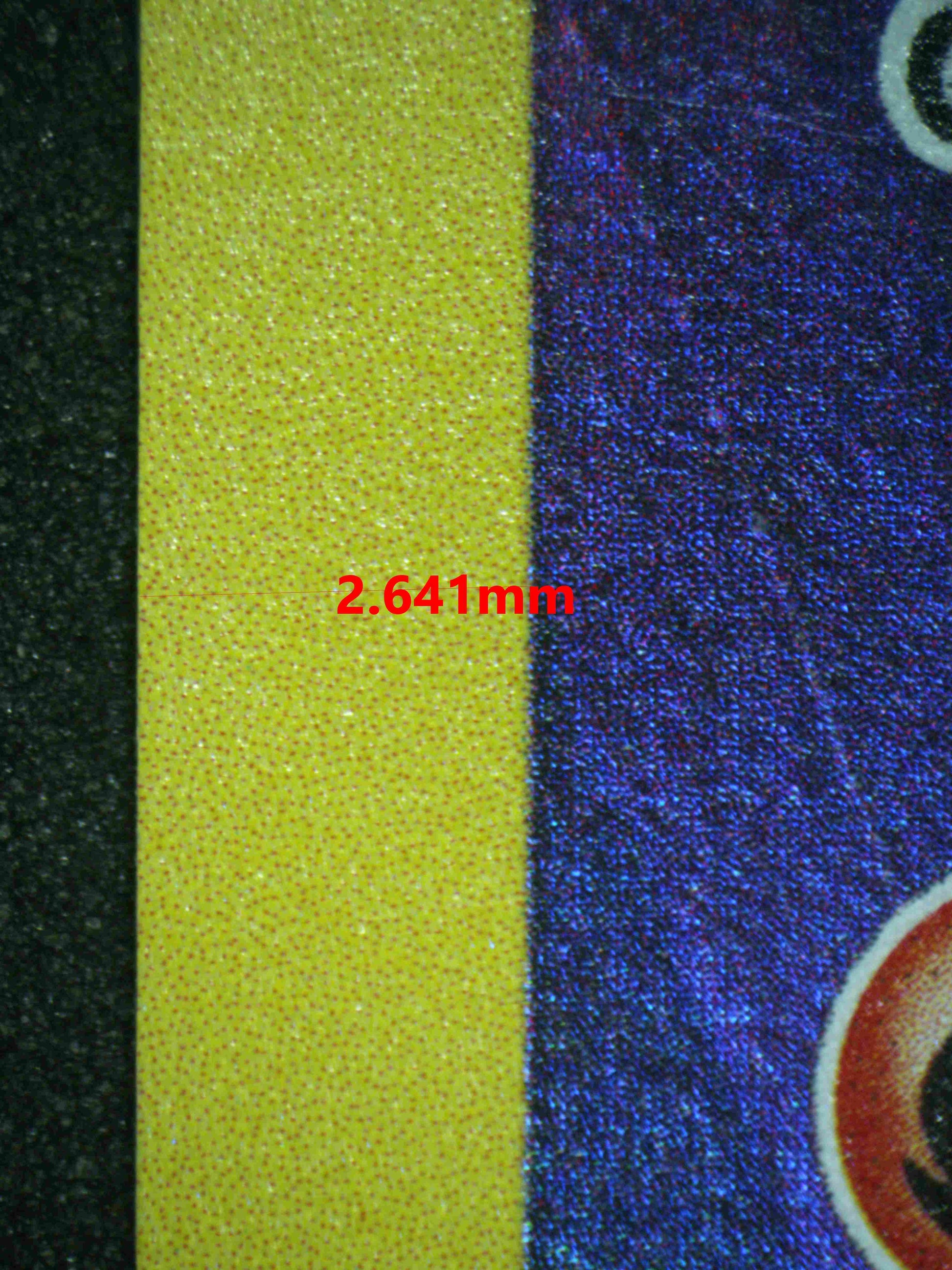 06802 CHANDELURE (SPANISH) Grading Card