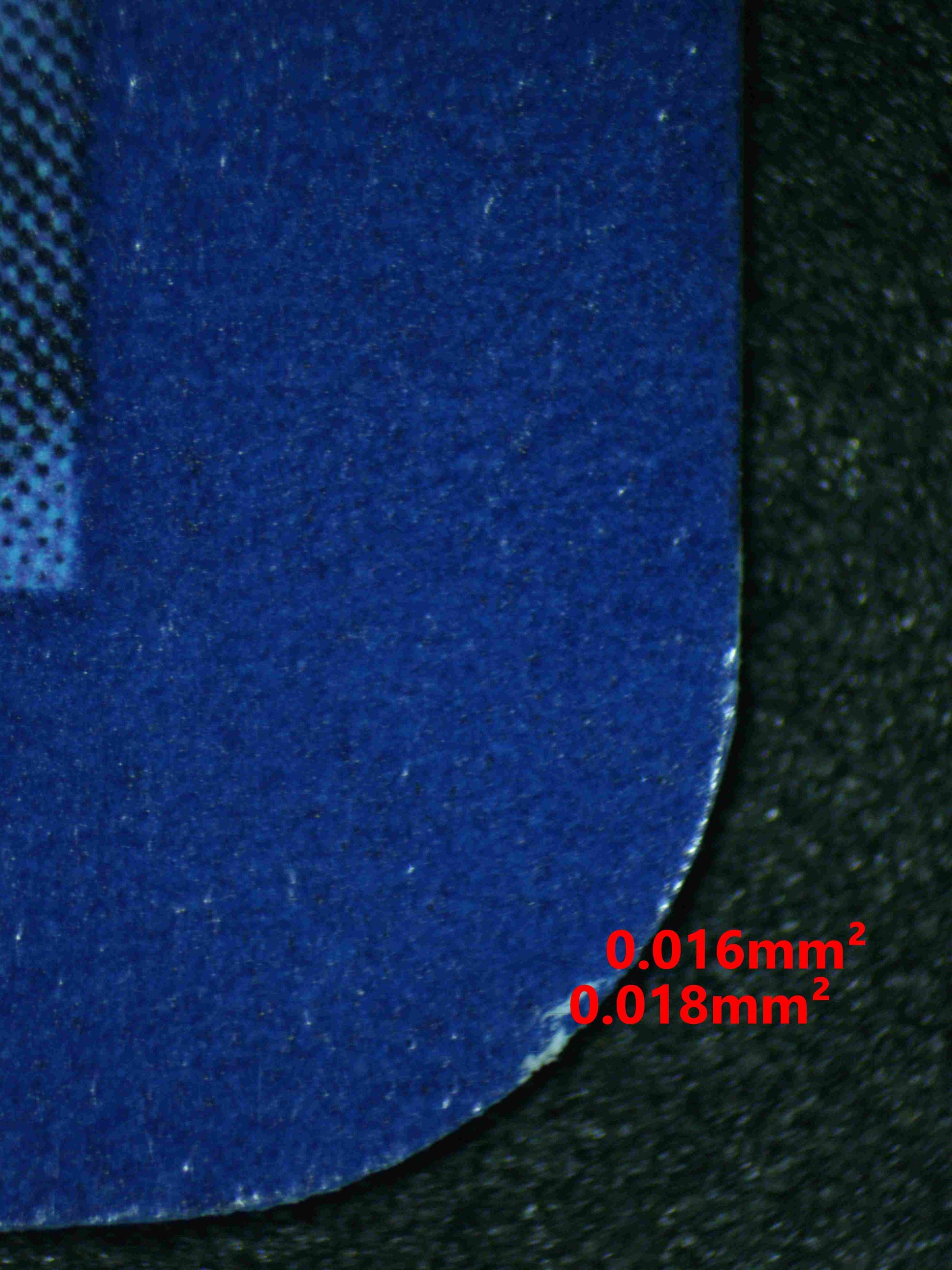 06803 FURRET Grading Card