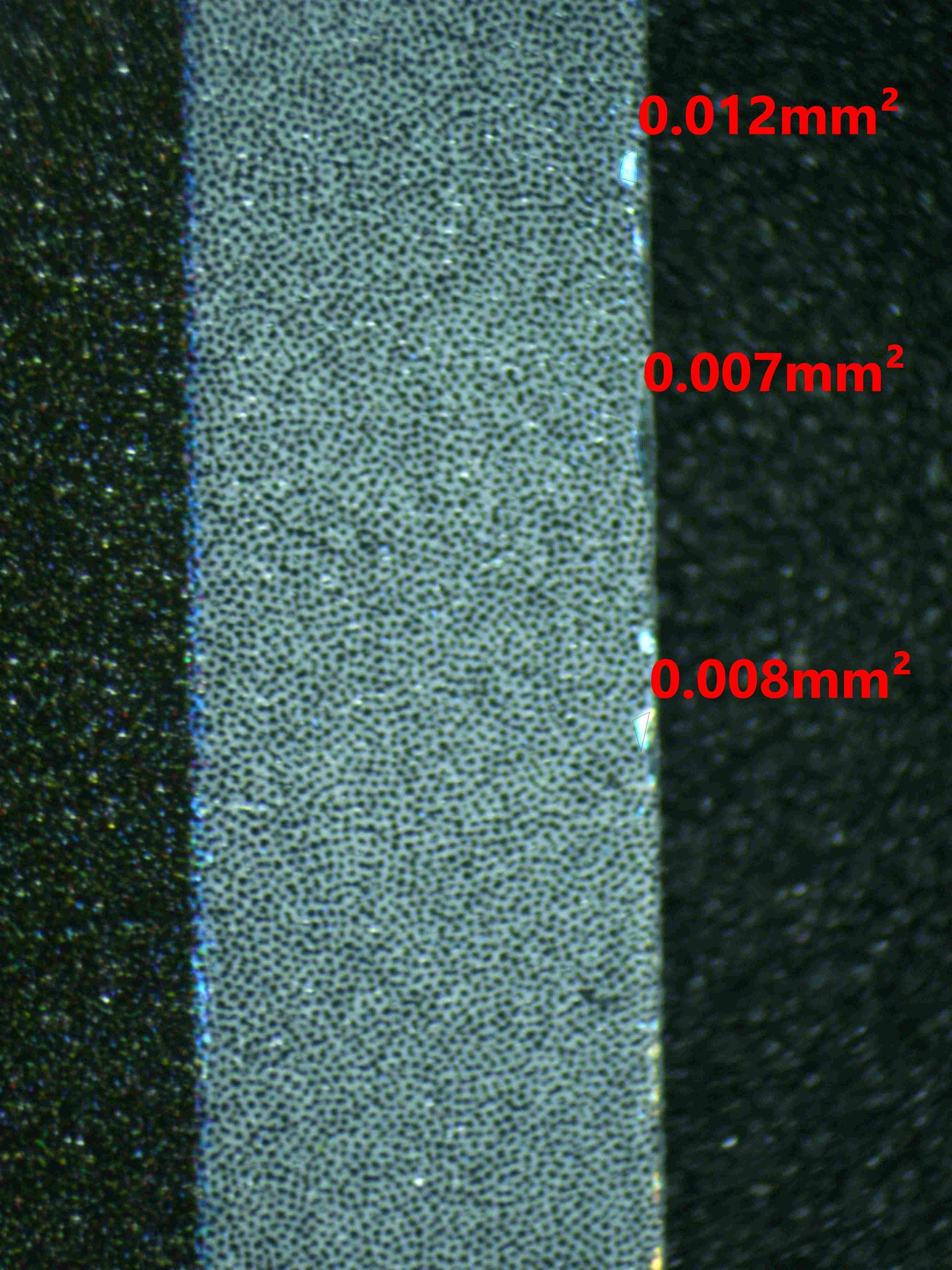 06803 FURRET Grading Card