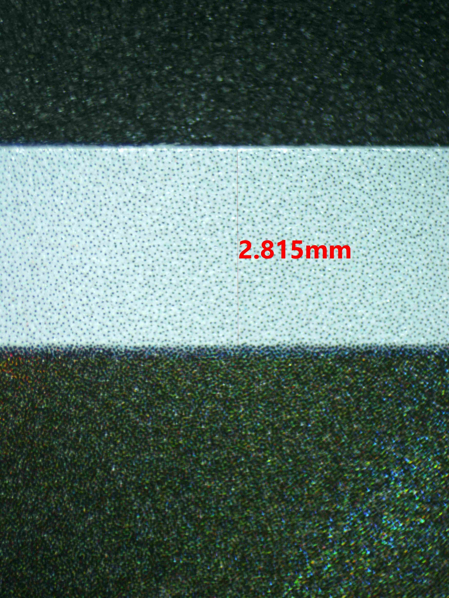 06803 FURRET Grading Card