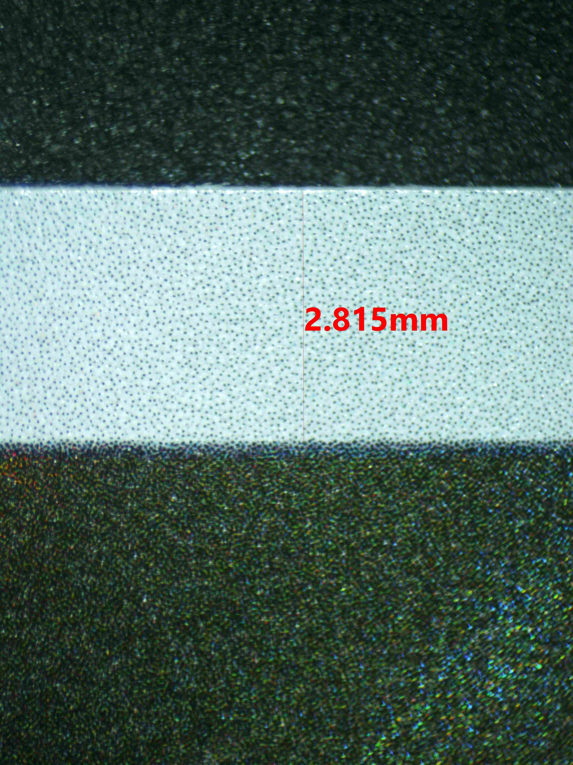 06803 FURRET Grading Card