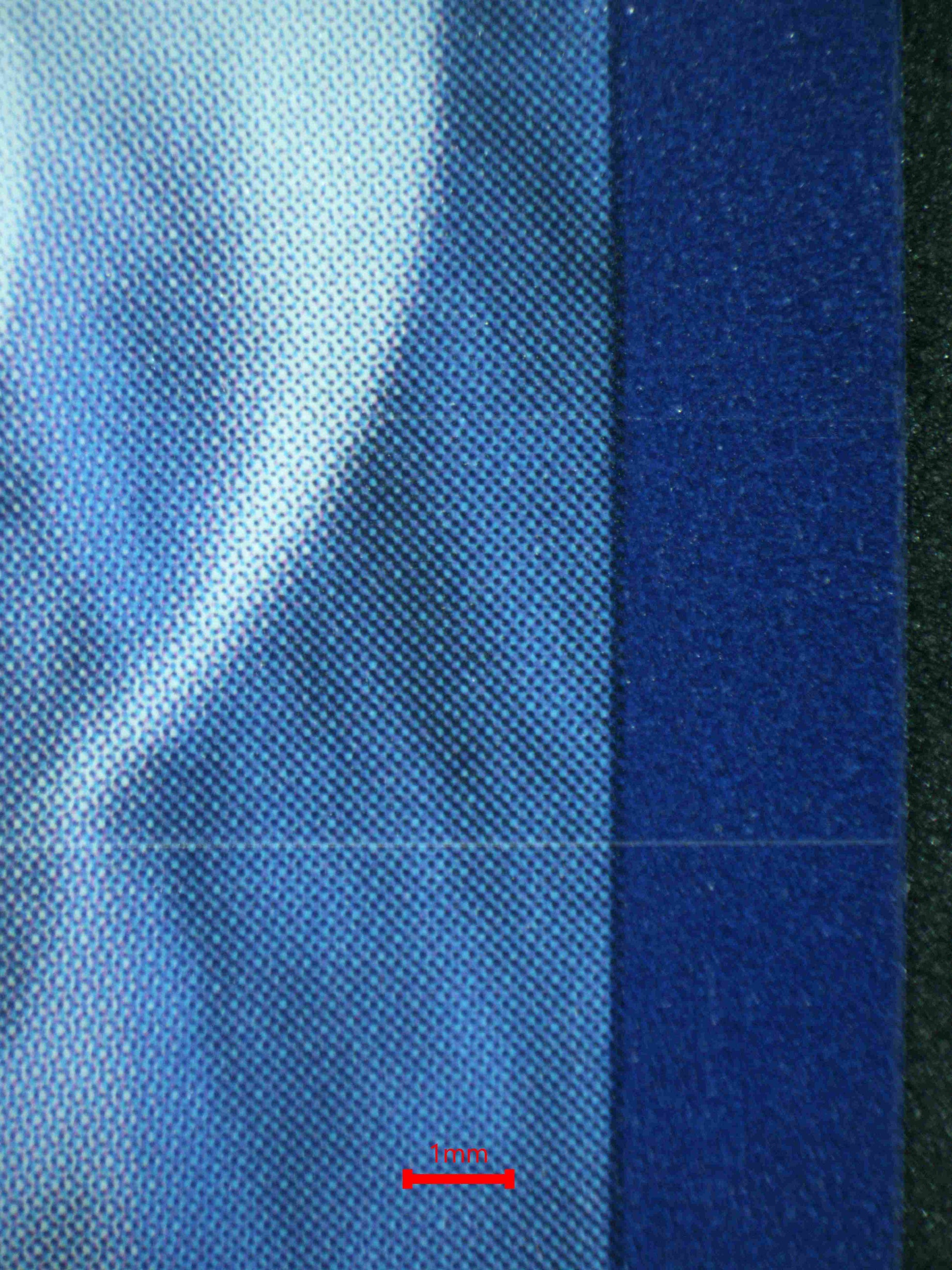 06804 SALAMANCE EX Grading Card