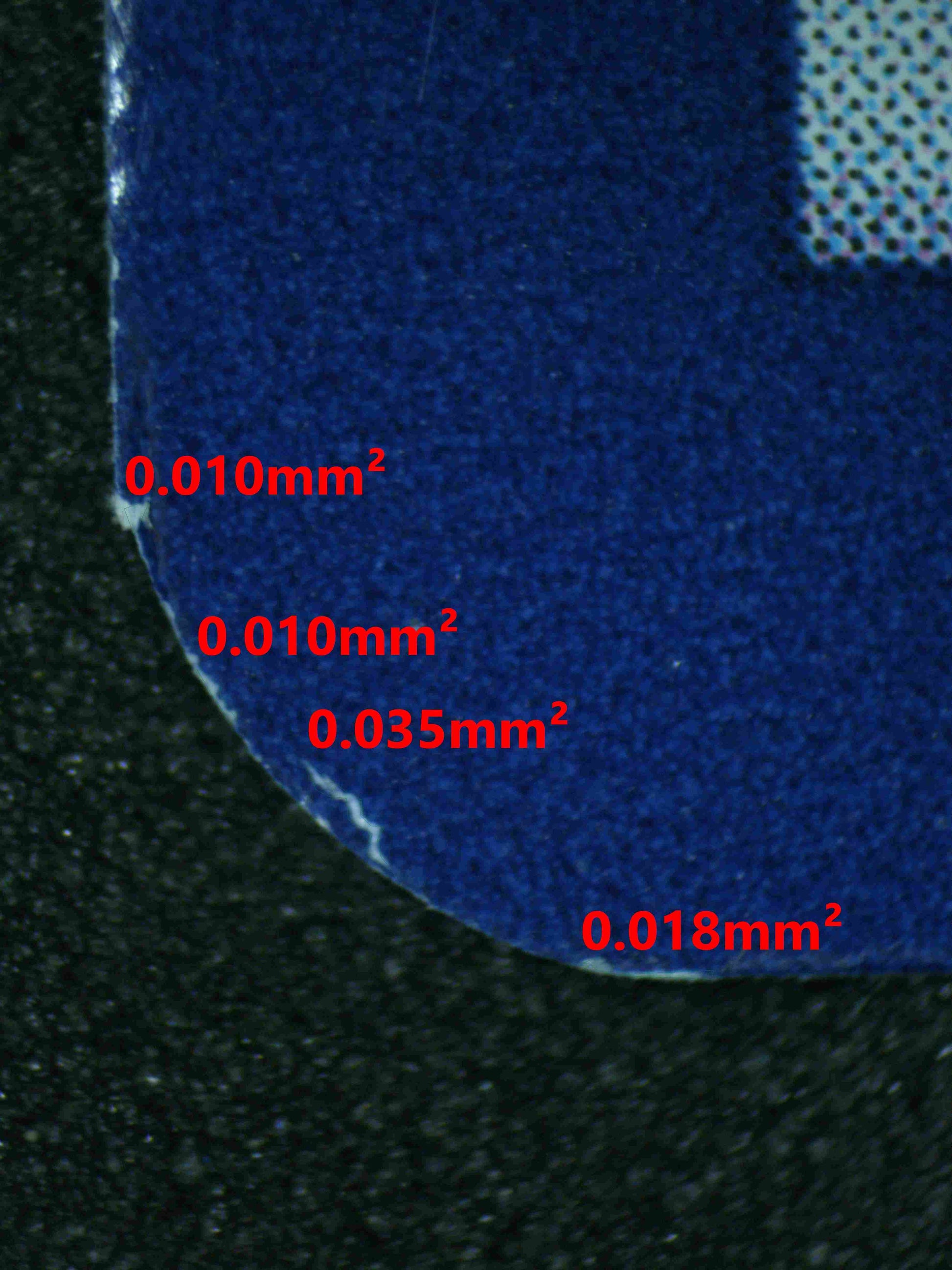 06806 VOLCANION EX Grading Card