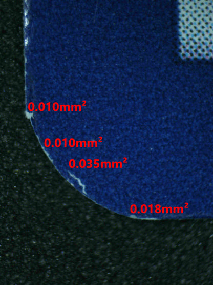 06806 VOLCANION EX Grading Card